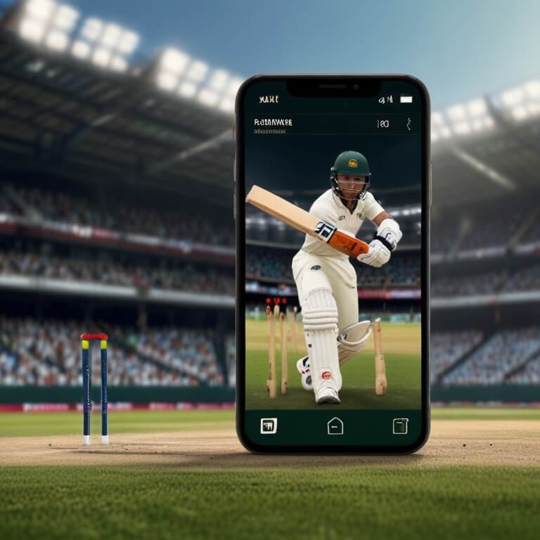 Batsman Precision Boost